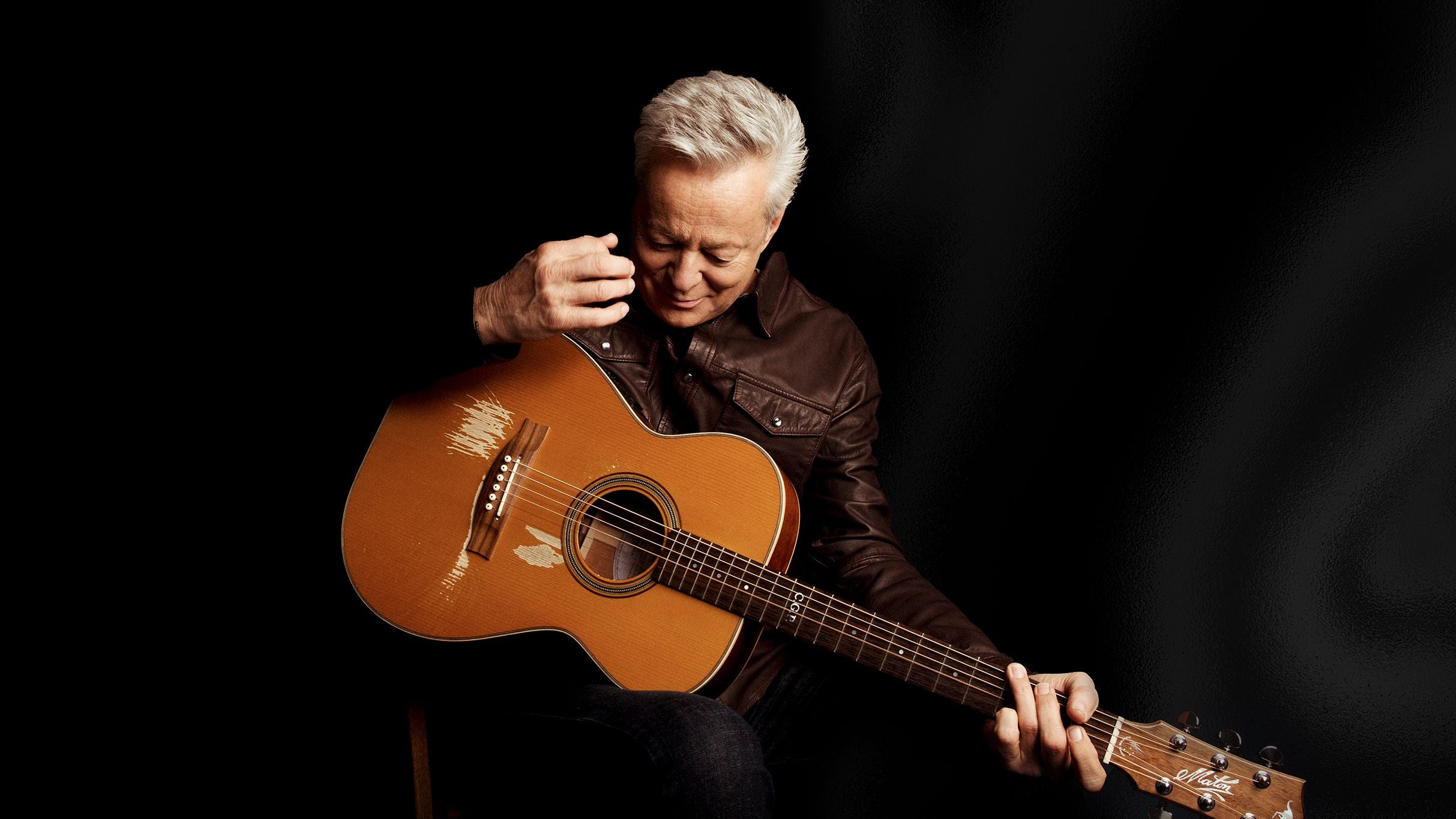 Tommy Emmanuel